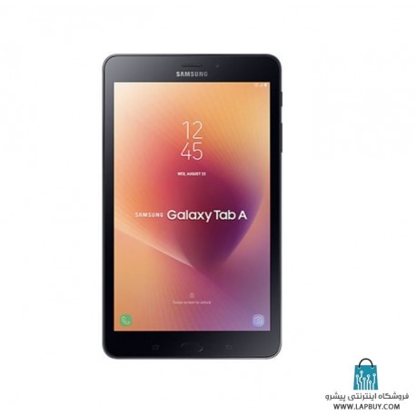 tab a 8 2017